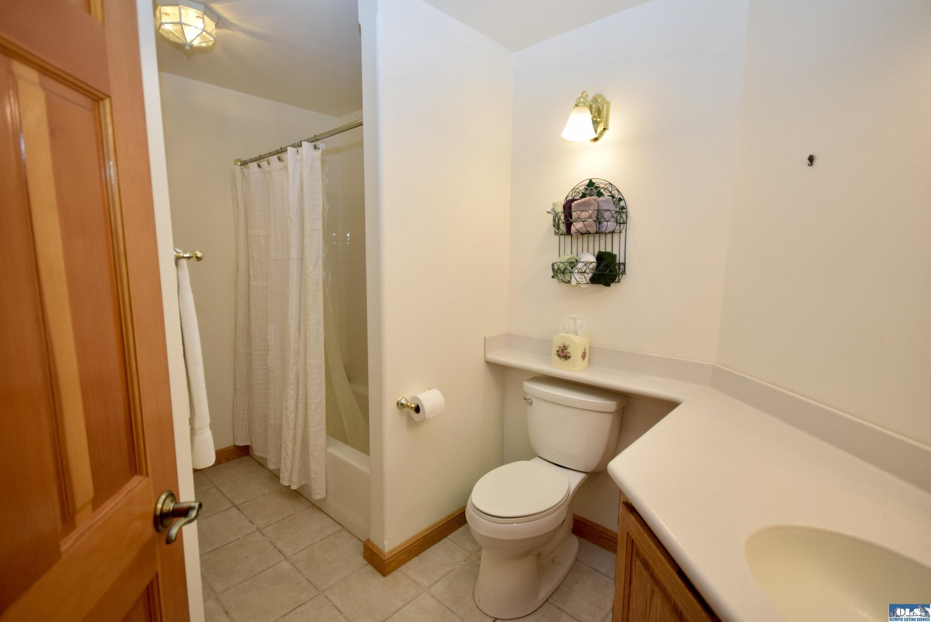 Reservoir Rd, Sequim, WA 98382