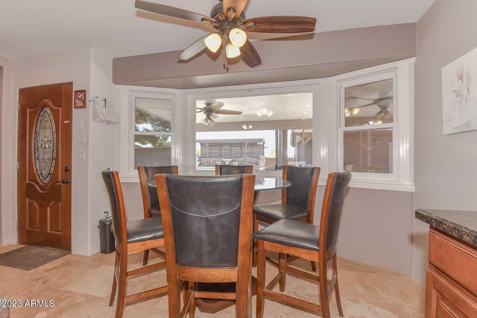 W Via Montoya Dr, Peoria, AZ 85383