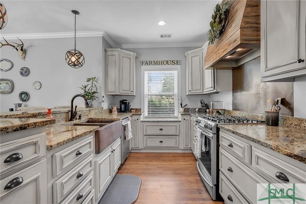 Long Pond Rd, Rincon, GA 31326