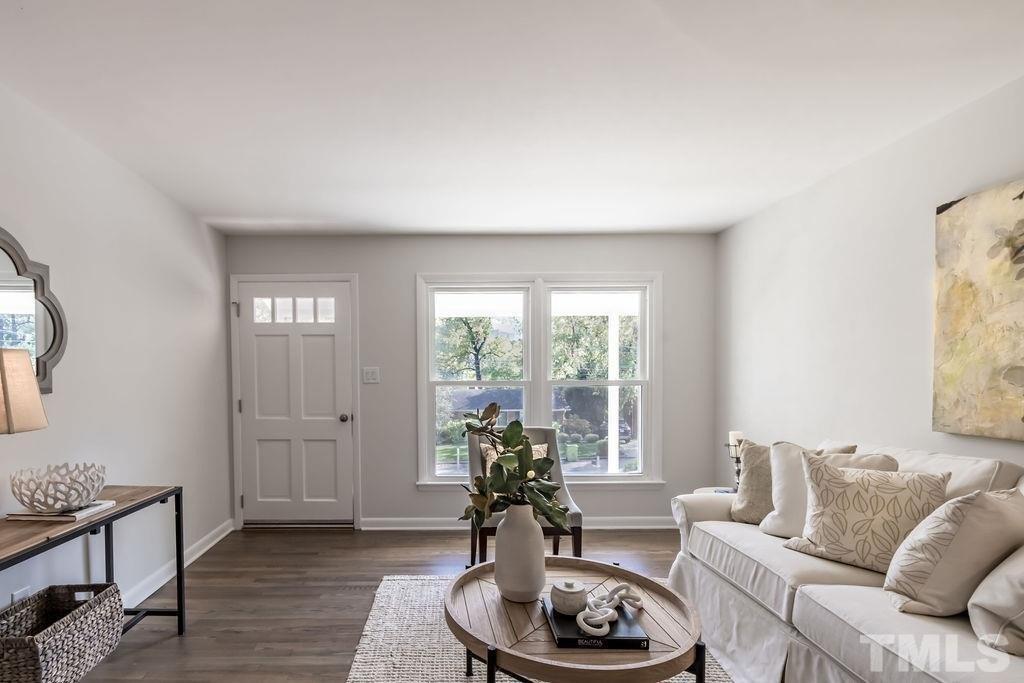 Northfield Dr, Raleigh, NC 27609