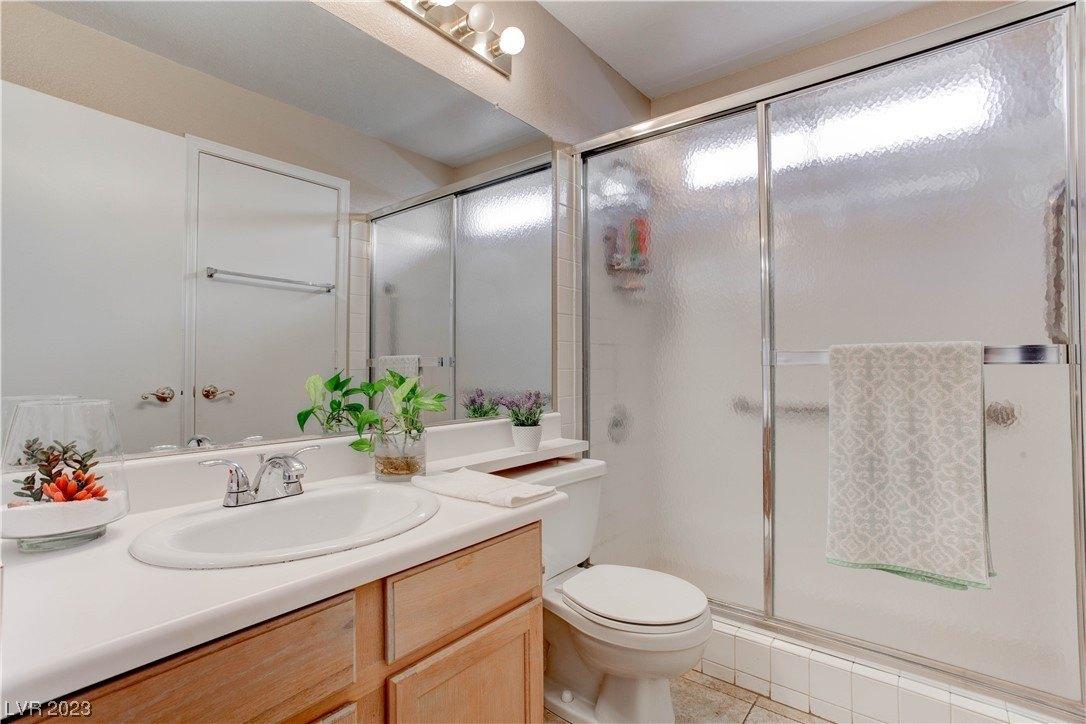 Green Cedar Dr, Las Vegas, NV 89123