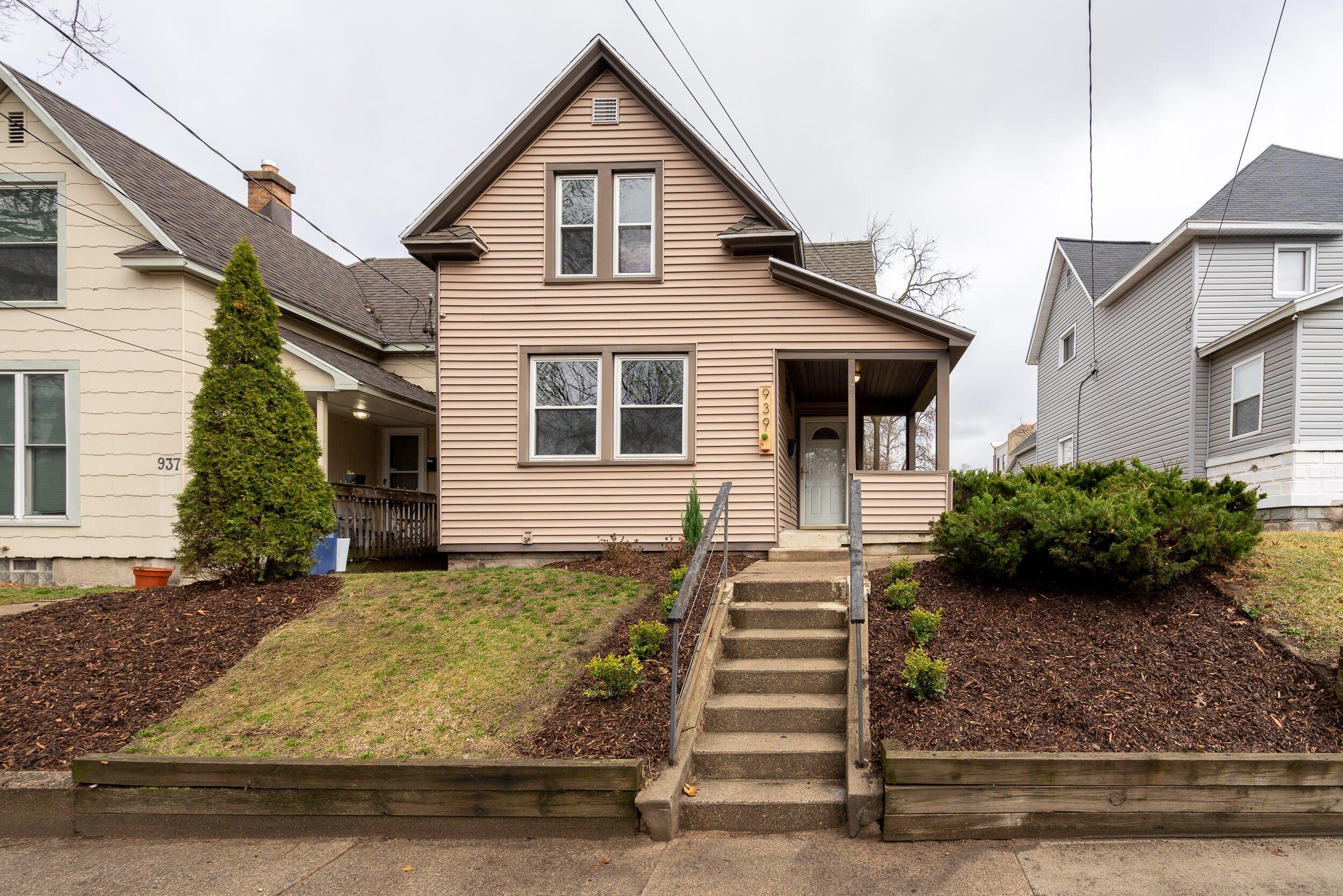 Sigsbee St Se, Grand Rapids, MI 49506