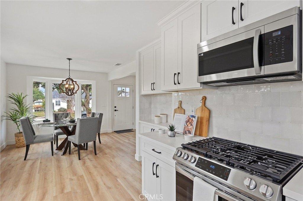 Silva St, Lakewood, CA 90712