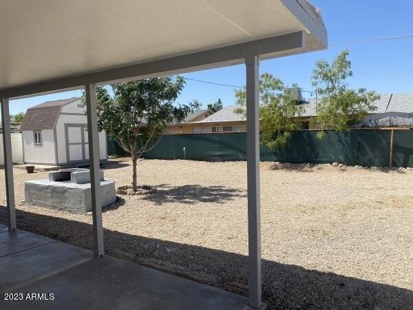 W Clarendon Ave, Phoenix, AZ 85033