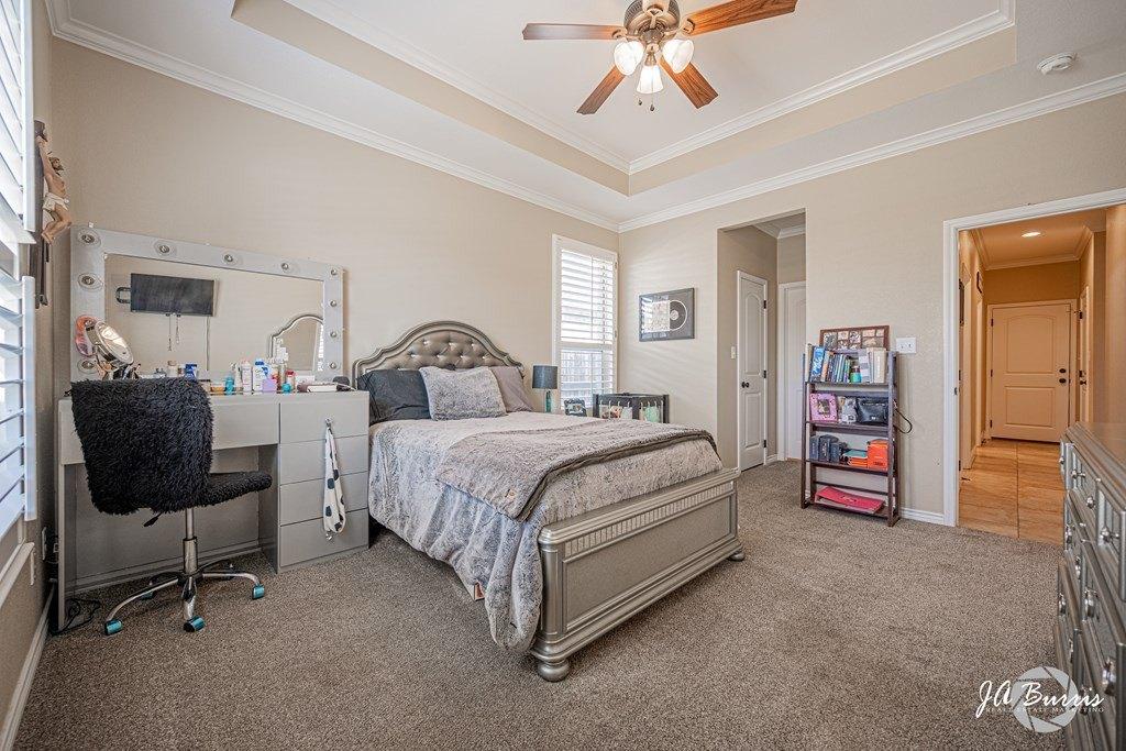 Hollie Brook Pl, Midland, TX 79705