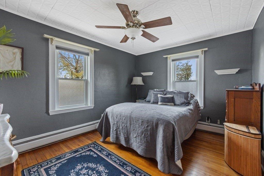 Champion Ter, North Dartmouth, MA 02747