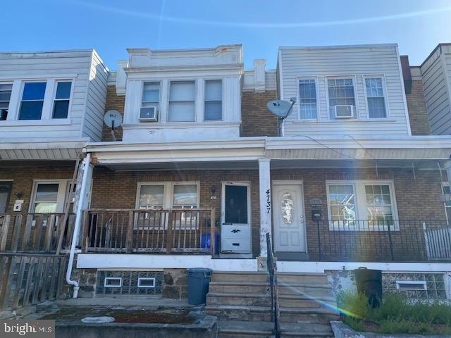 Meridian St, Philadelphia, PA 19136