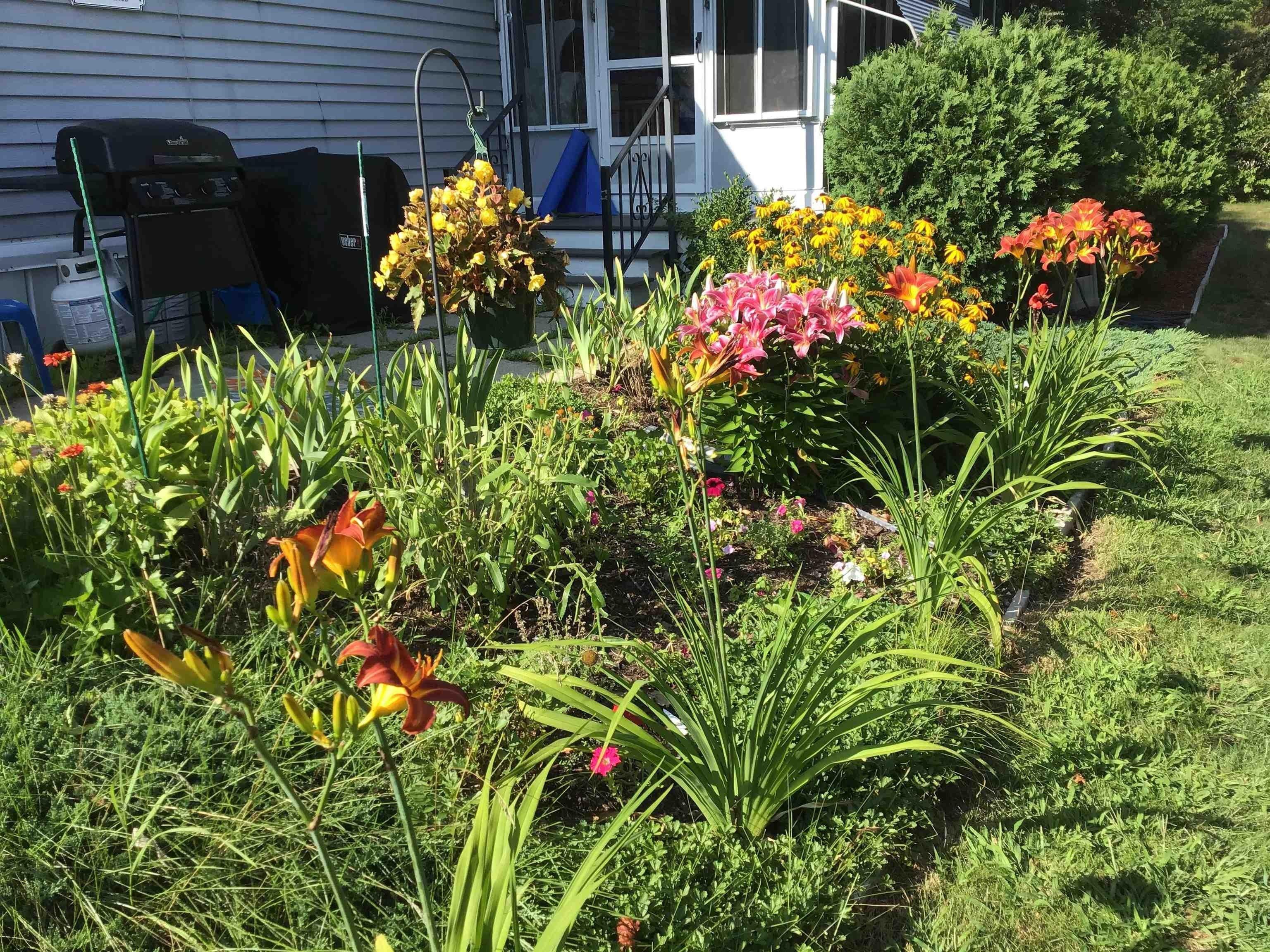 Fairfield Dr, Concord, NH 03301