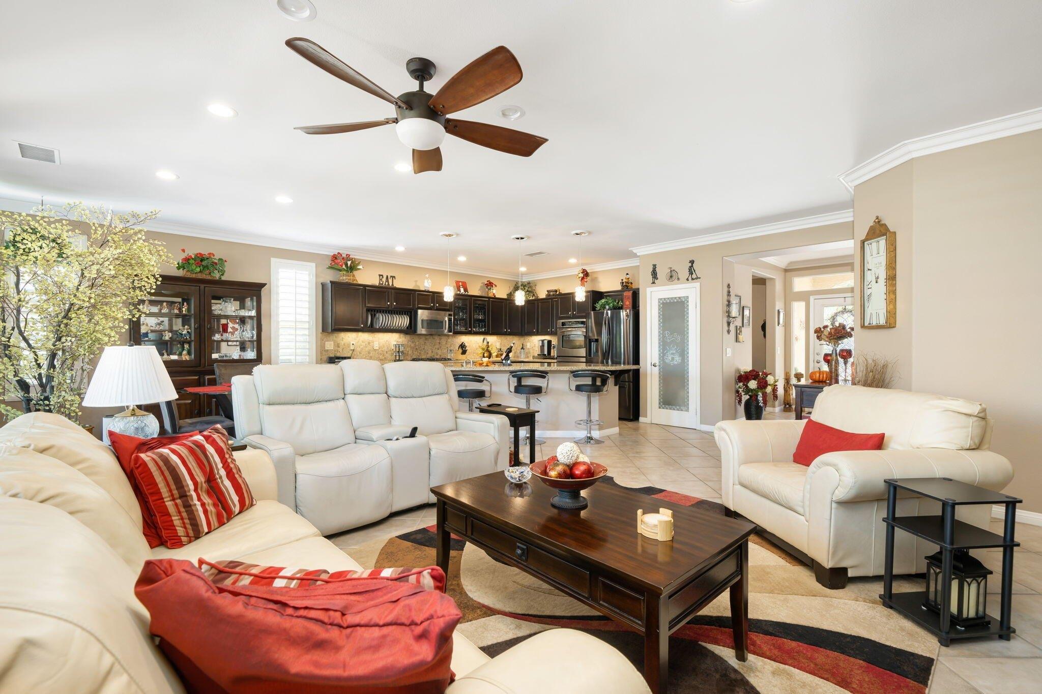 Red Rock Rd, La Quinta, CA 92253