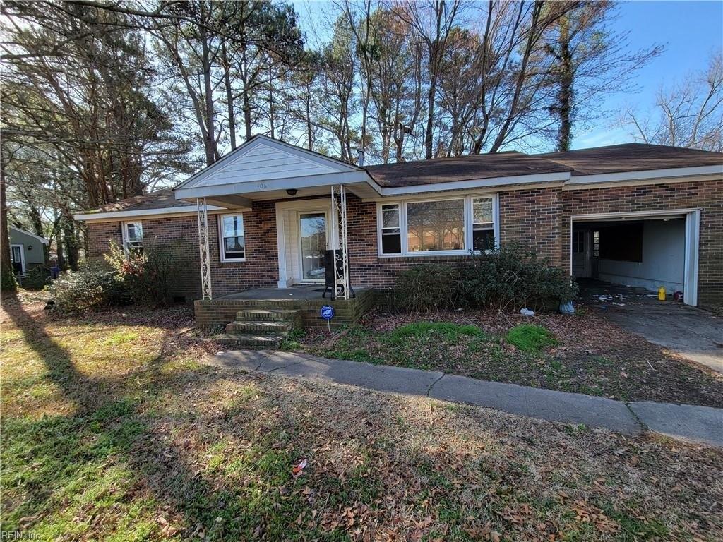River Shore Rd, Portsmouth, VA 23703