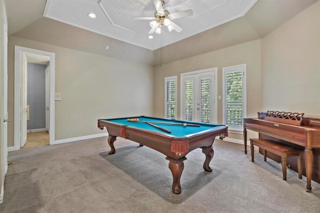 Breaker Ln, Flower Mound, TX 75022