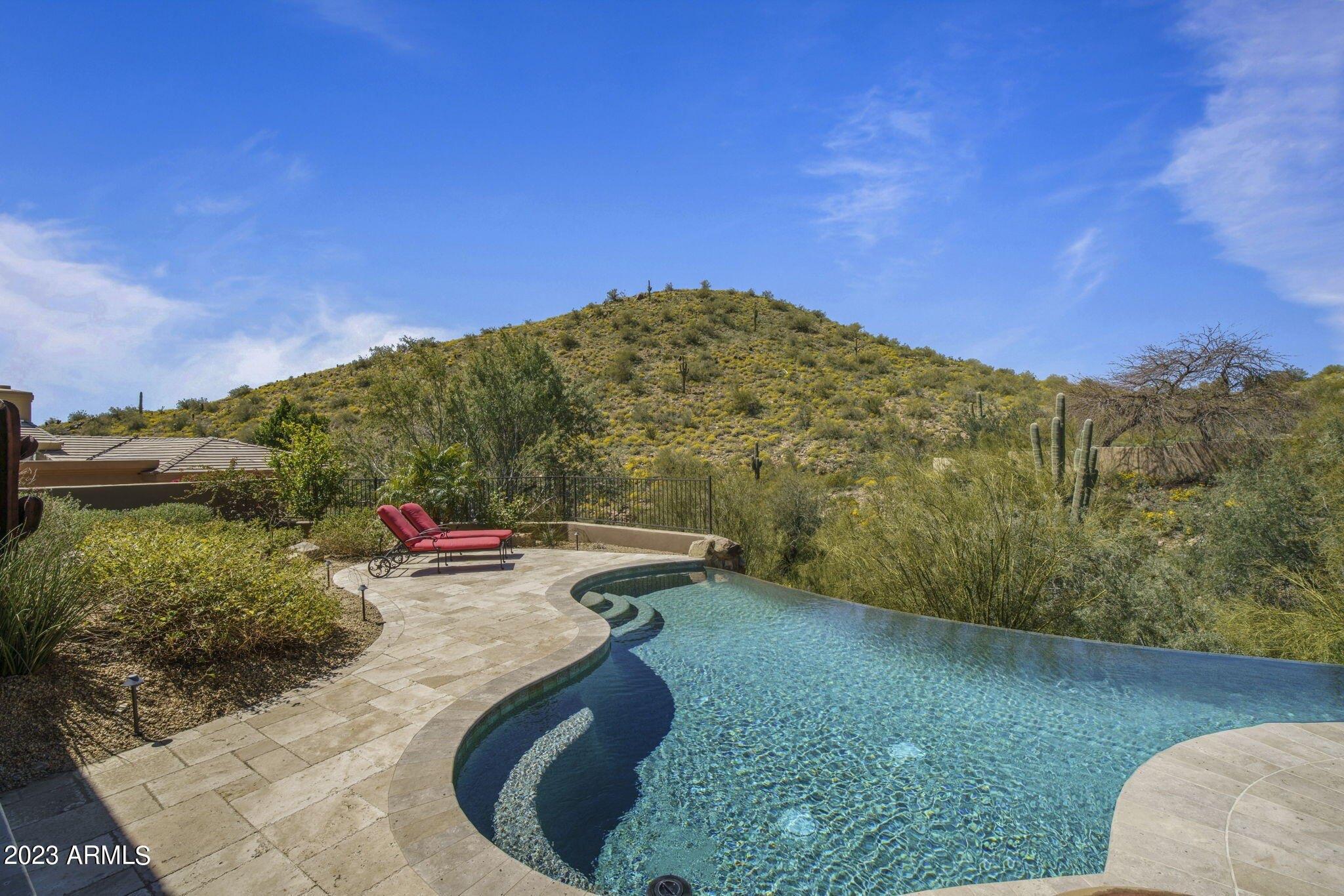 N 133rd Pl, Scottsdale, AZ 85259