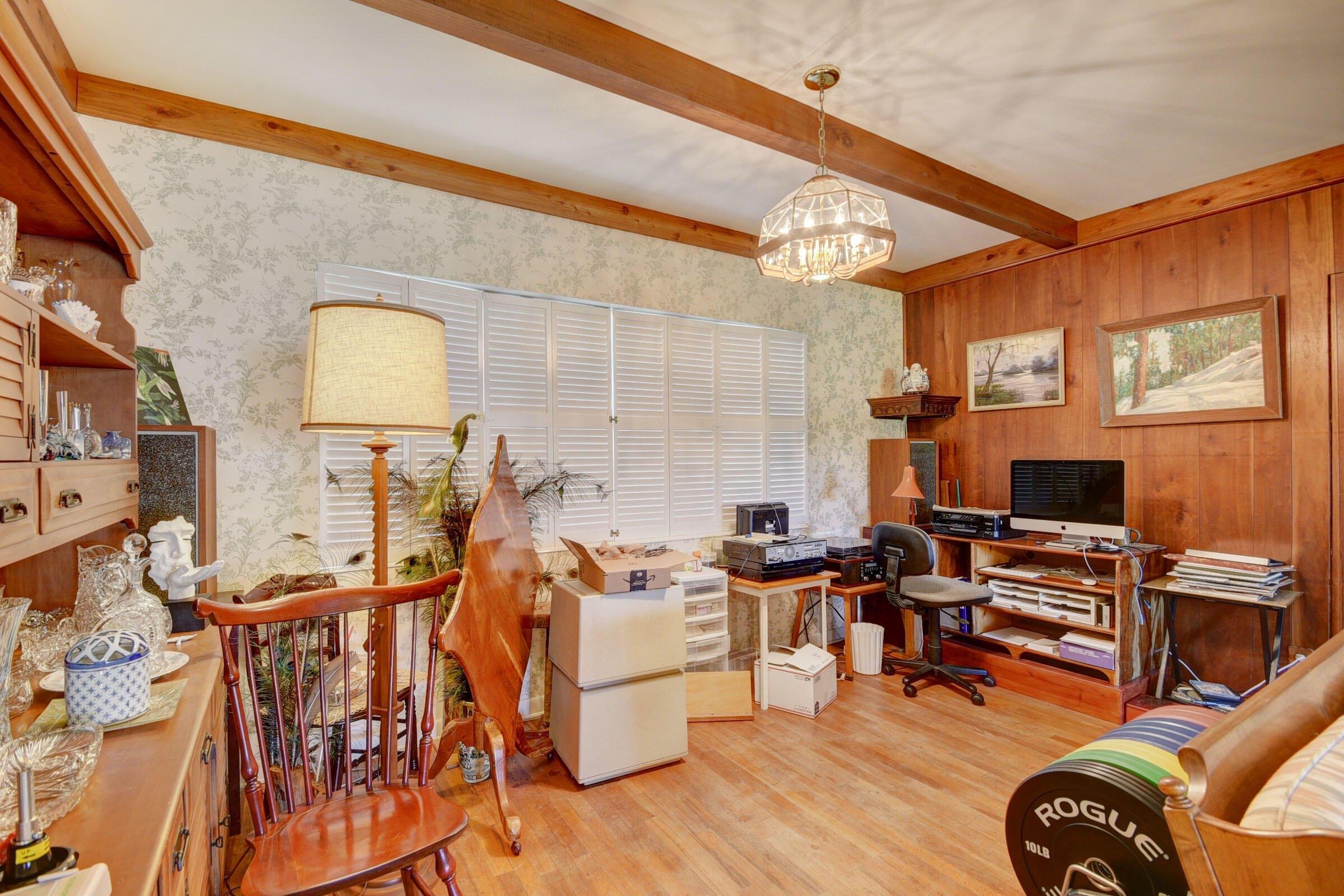 High Ridge Rd, Lake Worth, FL 33462