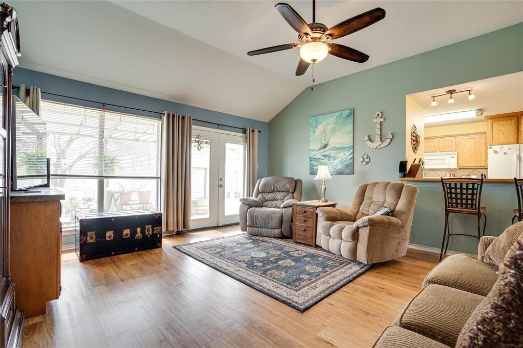 Lakeshore Blvd, Little Elm, TX 75068