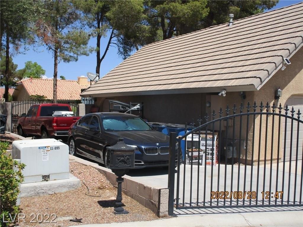 Montessouri St, Las Vegas, NV 89117
