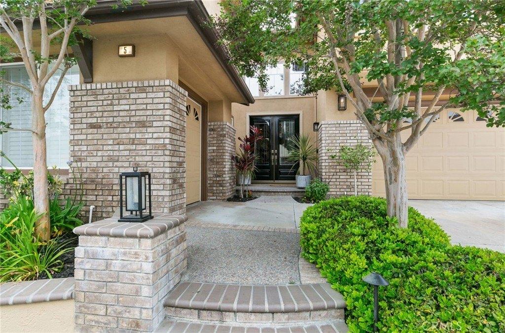 Westchester Ct, Trabuco Canyon, CA 92679