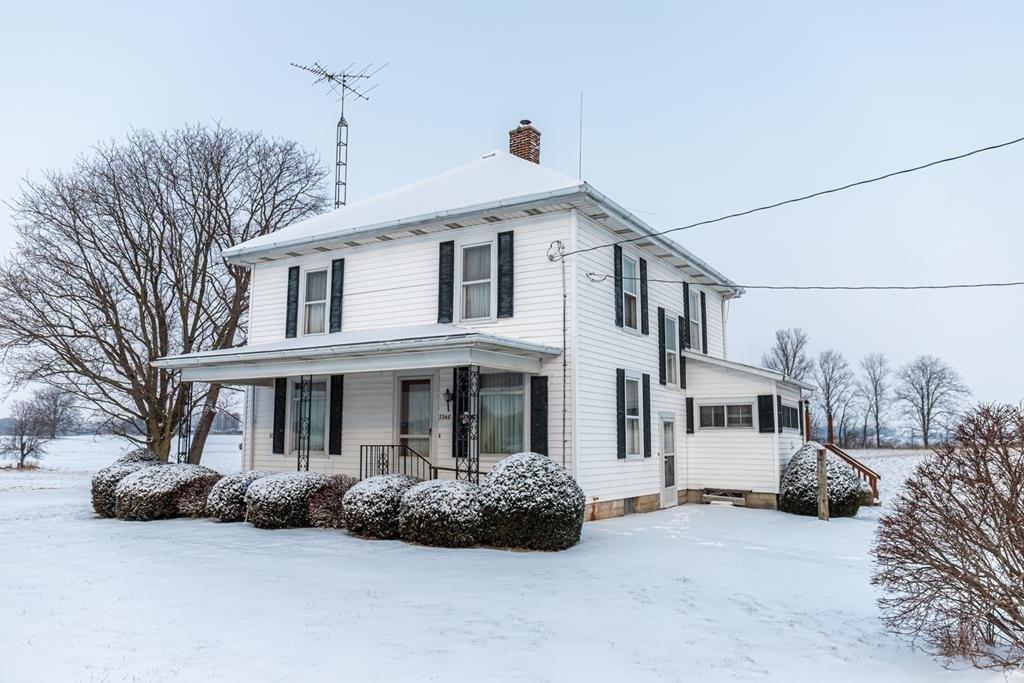 Emahiser Rd, Caledonia, OH 43314