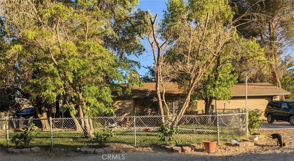 Sage St, Lucerne Valley, CA 92356