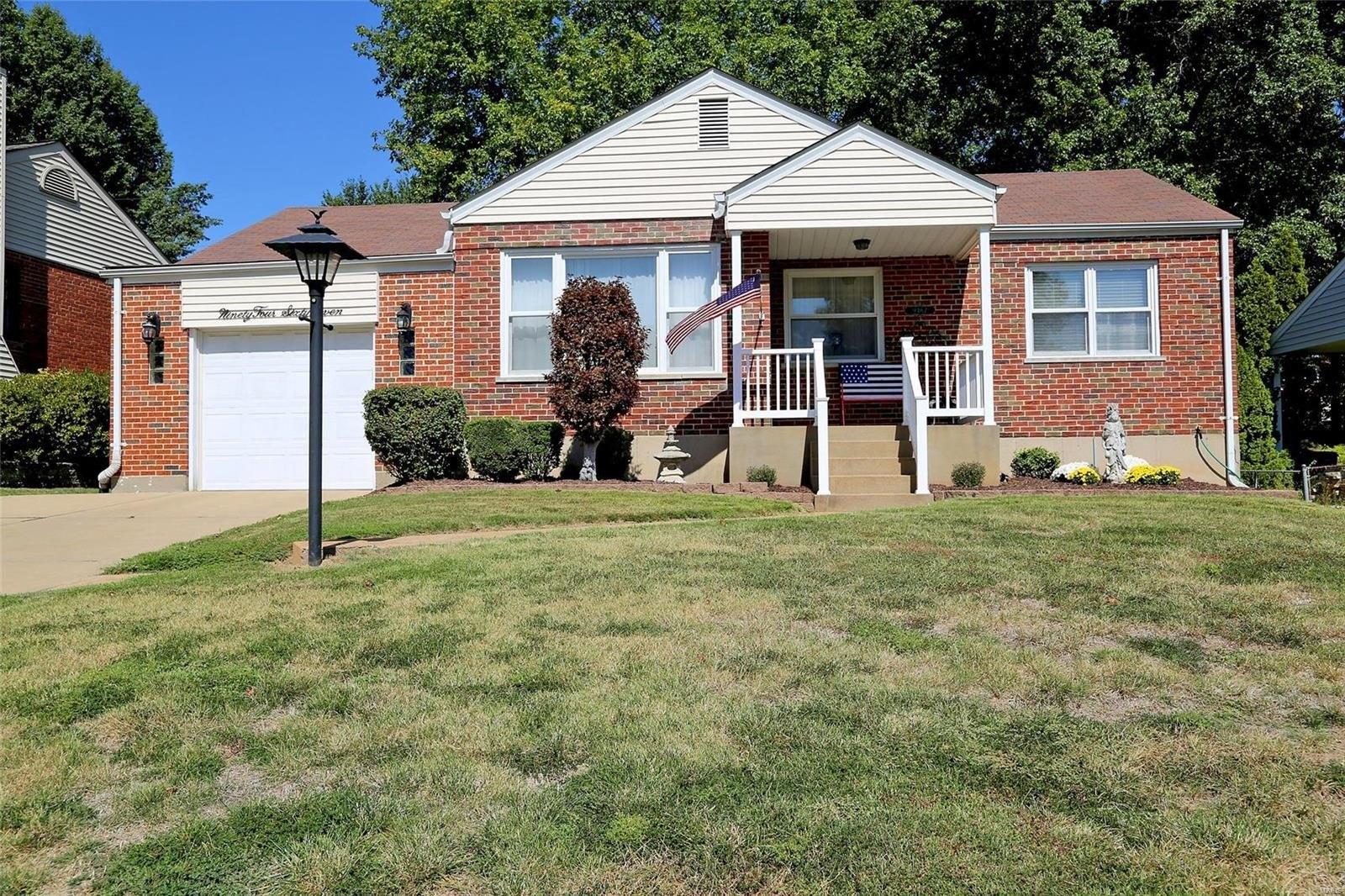 Arban Dr, Saint Louis, MO 63126
