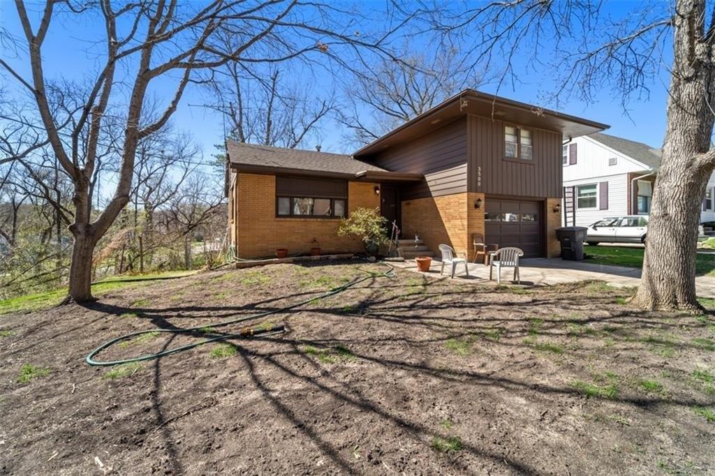 28th St, Des Moines, IA 50310