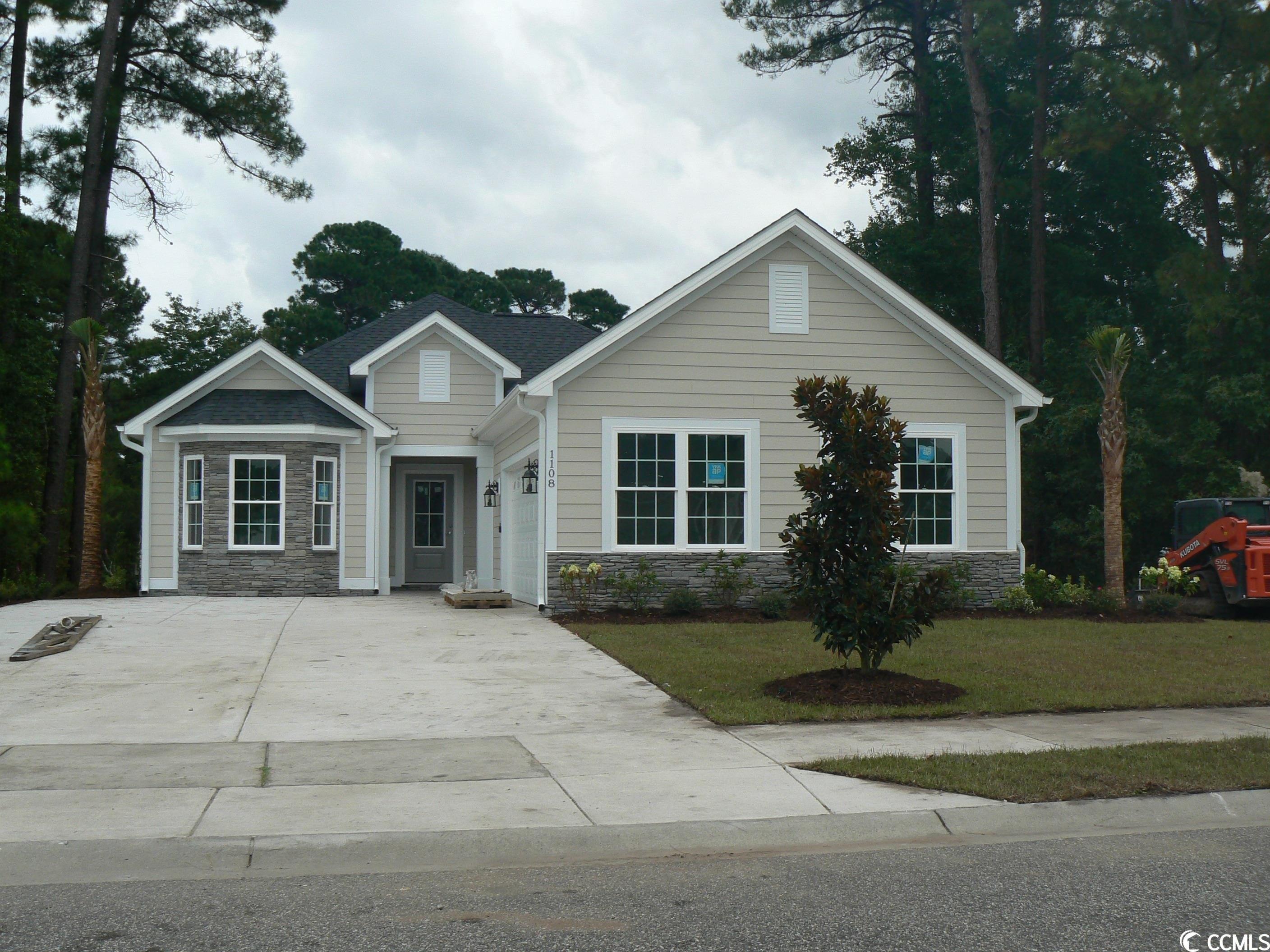 Maccoa Dr, Conway, SC 29526