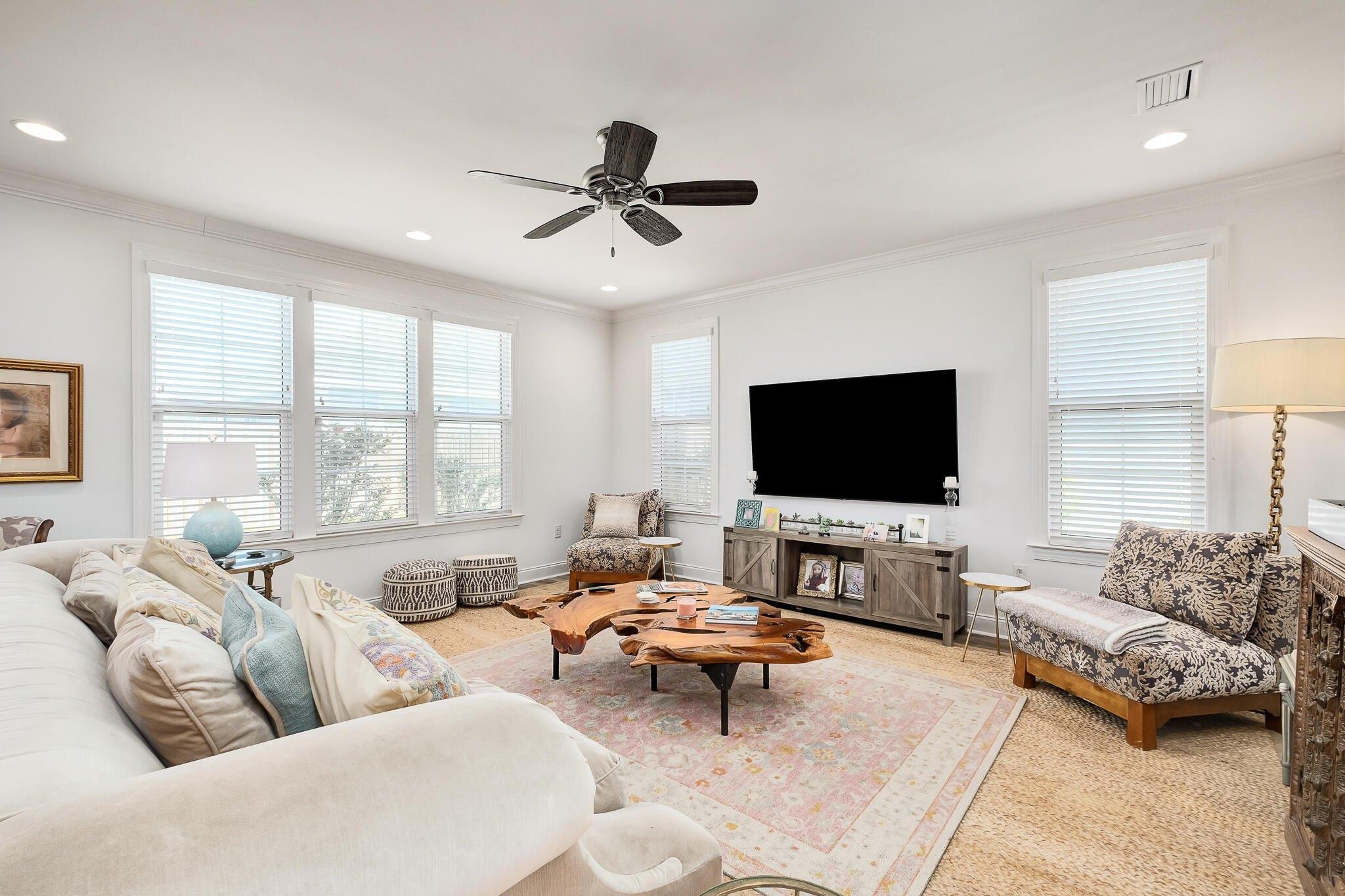 Conifer Ct, Inlet Beach, FL 32461