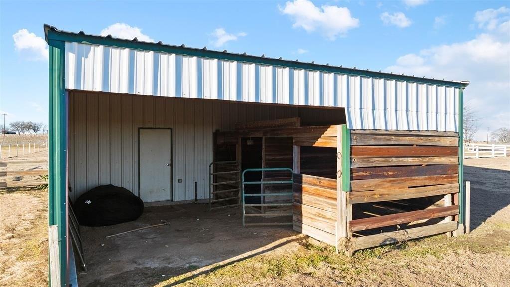 Fm 2449, Ponder, TX 76259