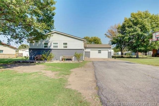 E Latimer St, Tulsa, OK 74116