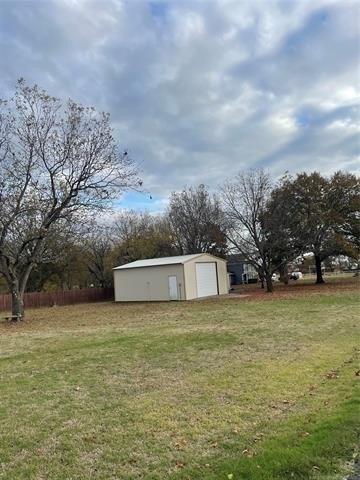 Folsom Rd, Durant, OK 74701