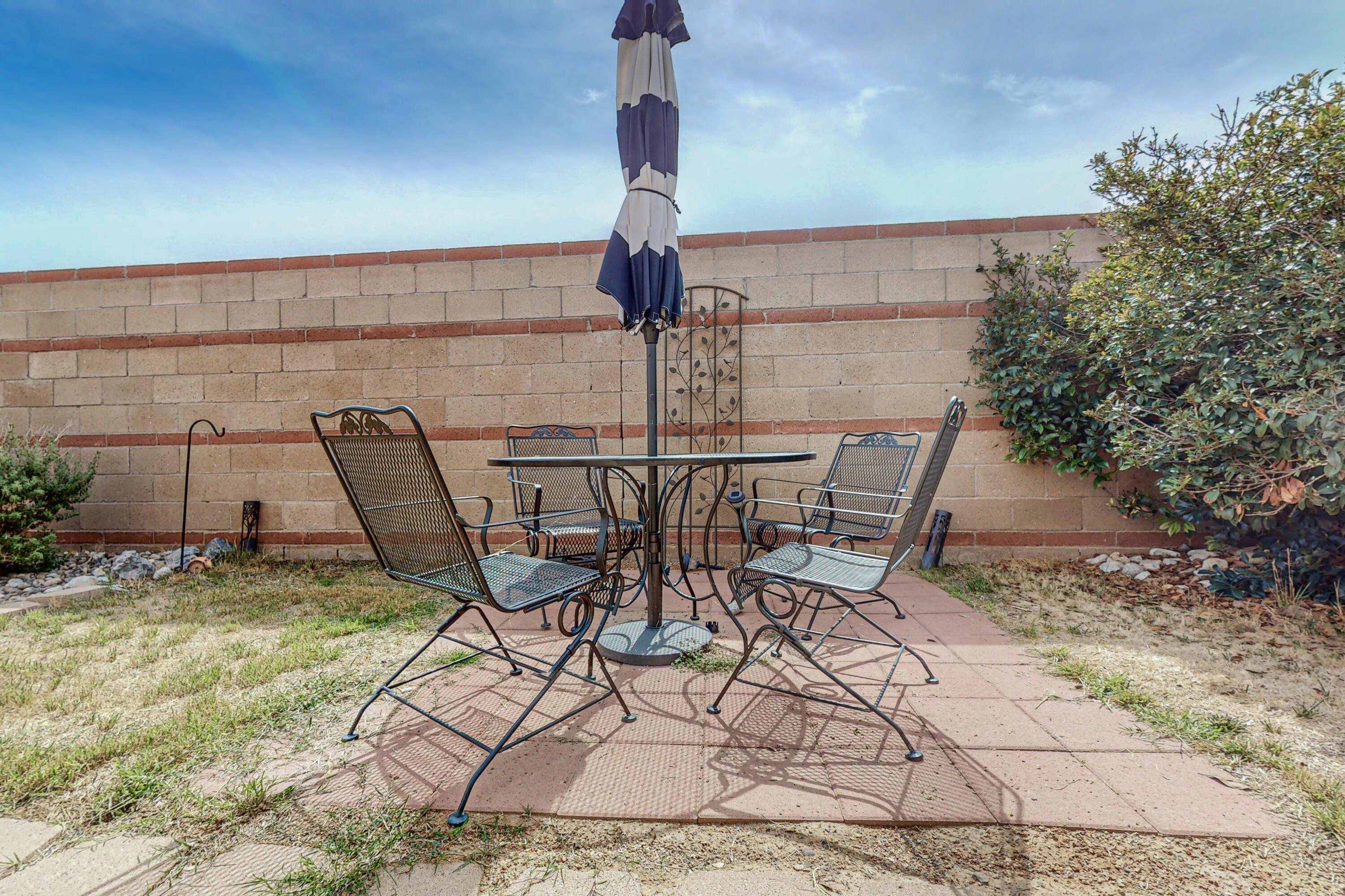 Marigot Rd Nw, Albuquerque, NM 87120