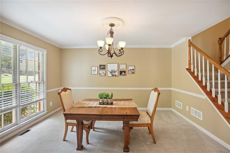 Welford Rd, Suwanee, GA 30024