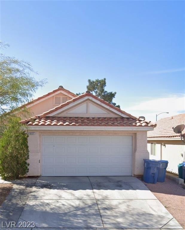 Canyon Vista Ct, Las Vegas, NV 89156