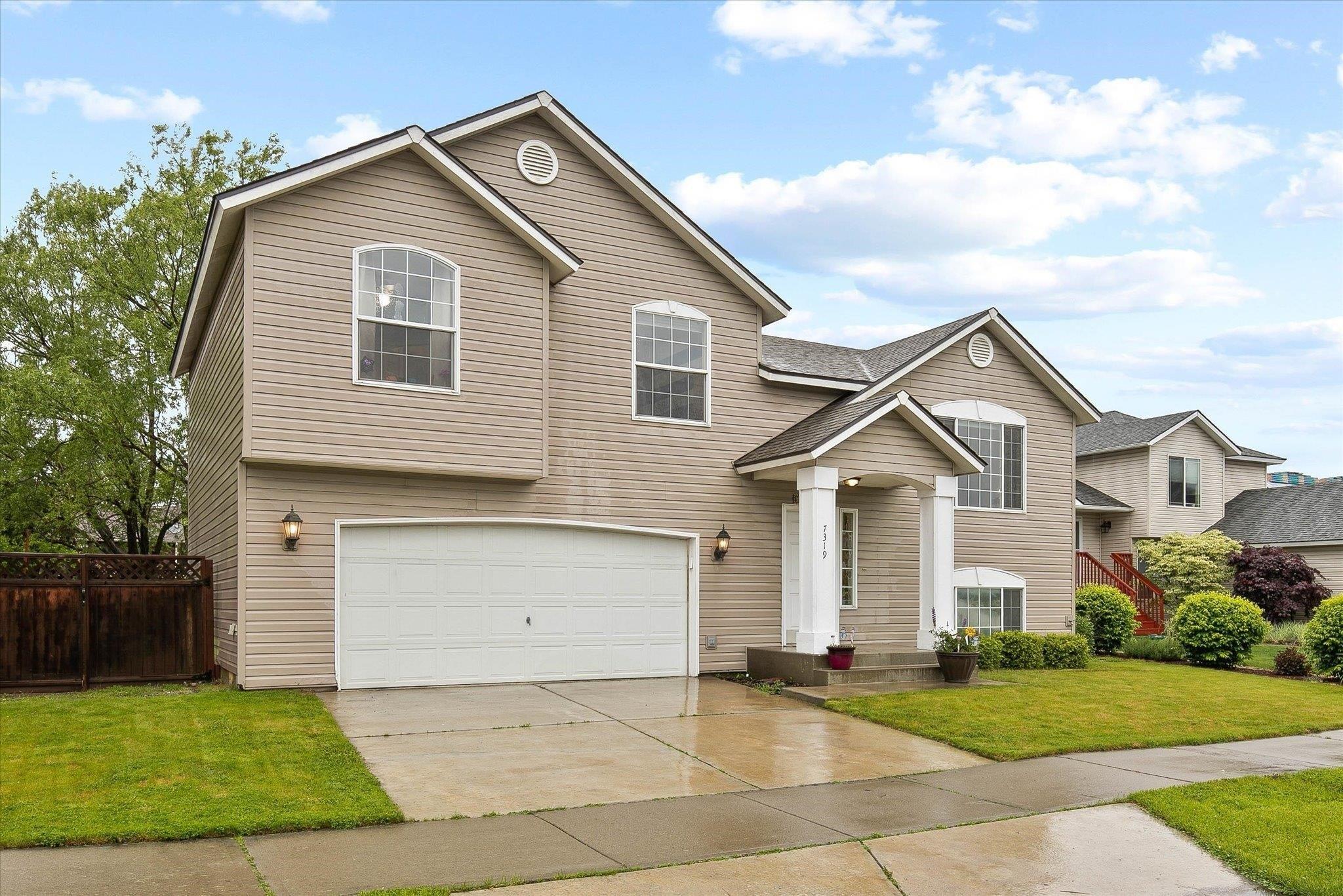 N Magnolia St, Spokane, WA 99217