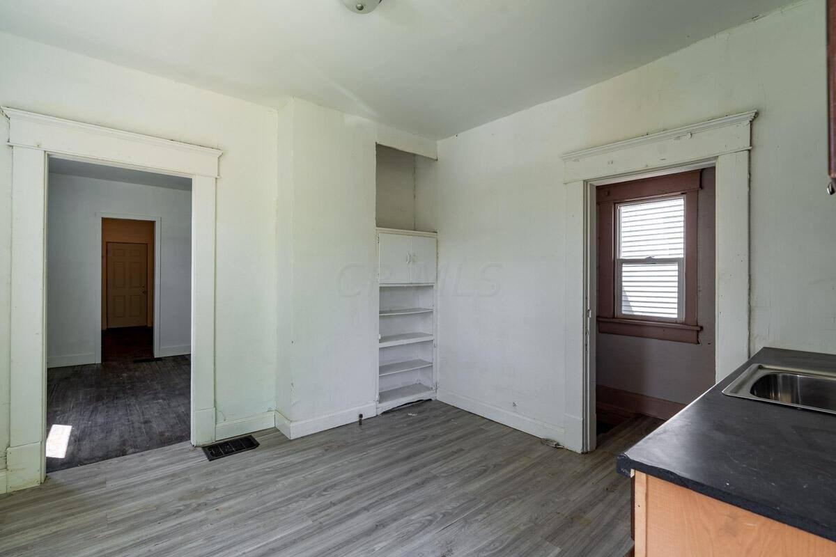 Parsons Ave, Columbus, OH 43207