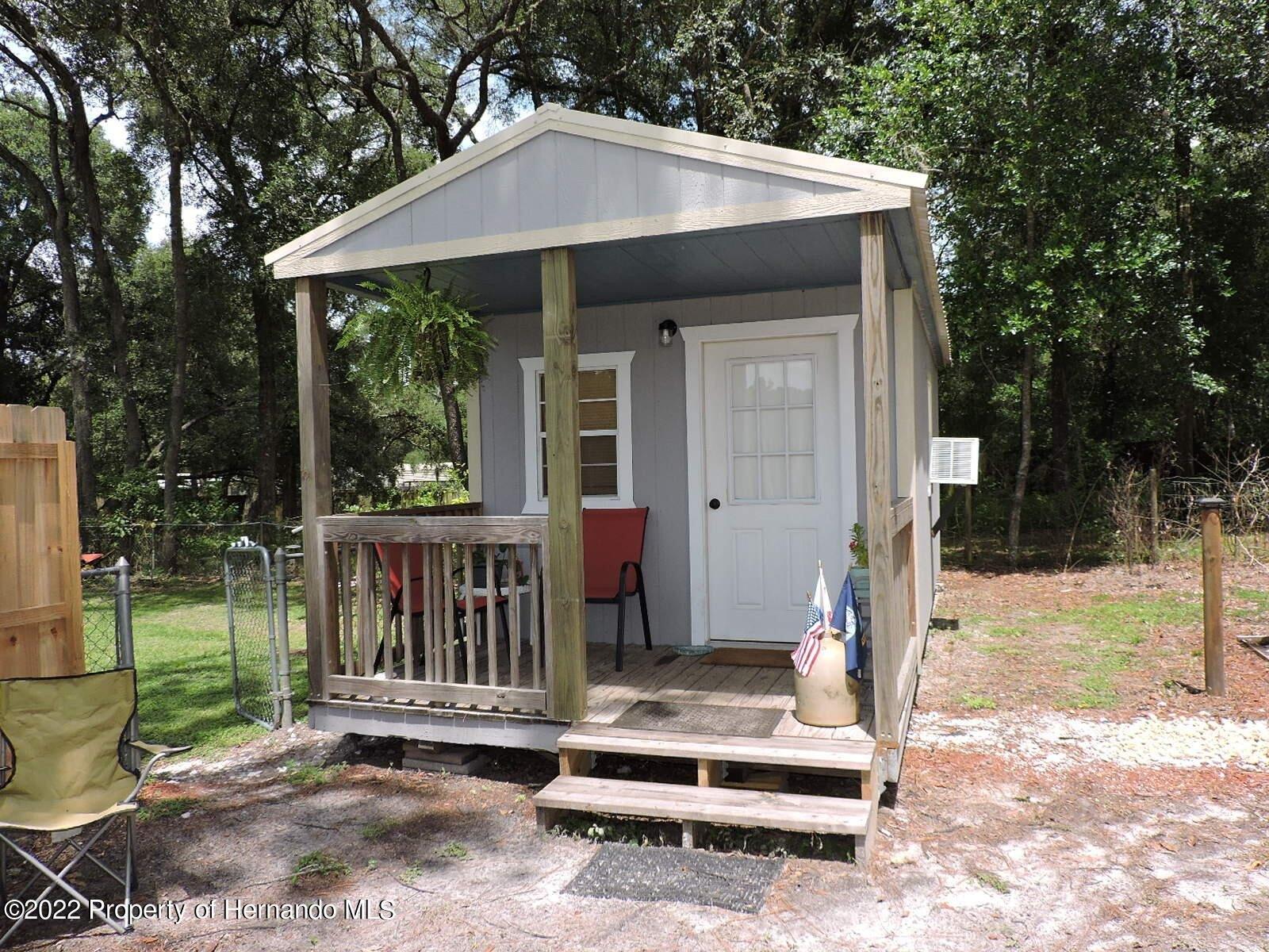 Olancha Rd, Dade City, FL 33523