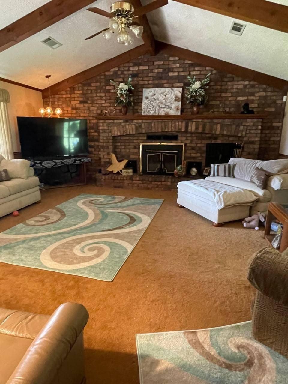 Rogers Rd, Converse, LA 71419