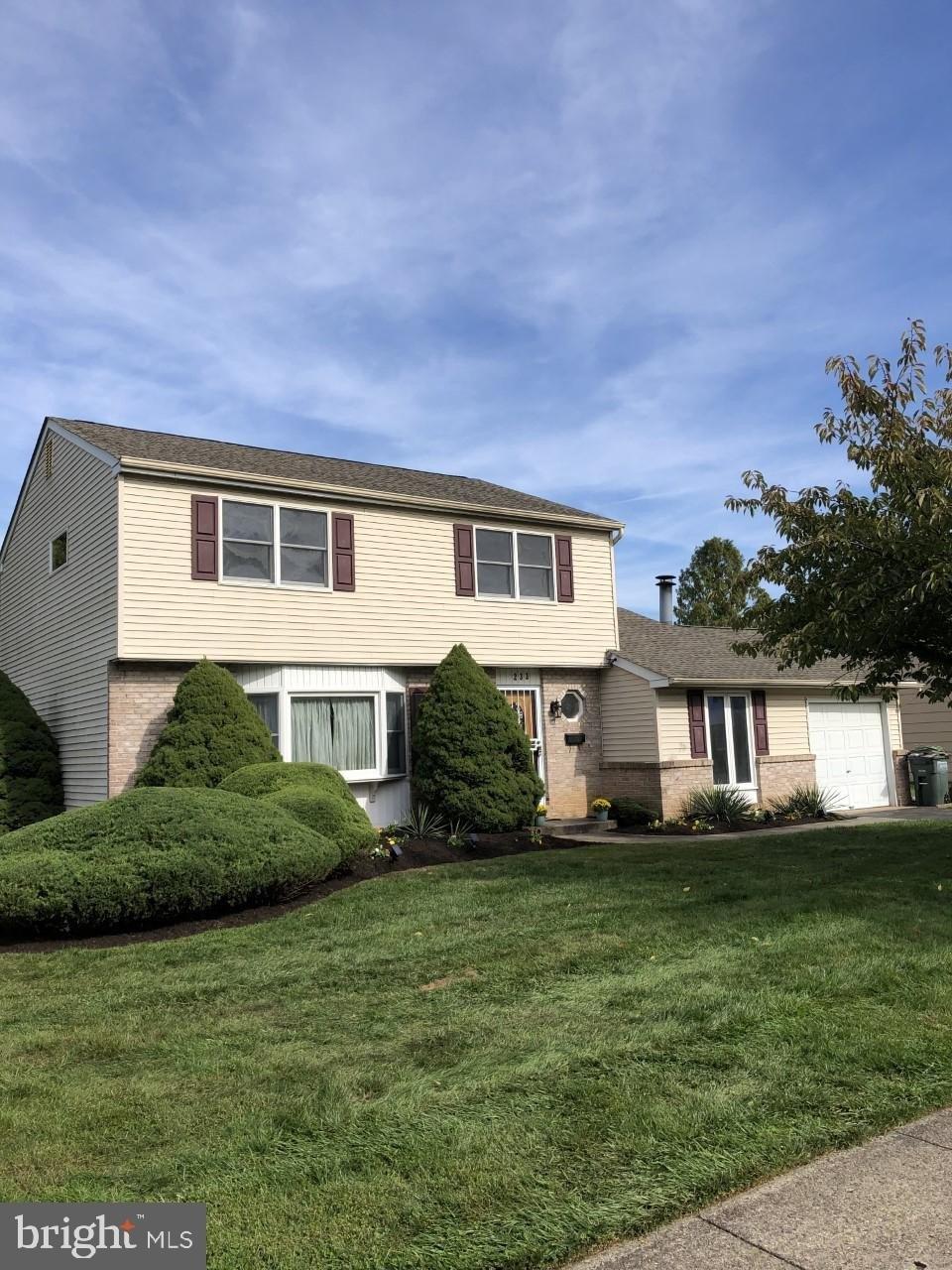 Sharpless Rd, Southampton, PA 18966