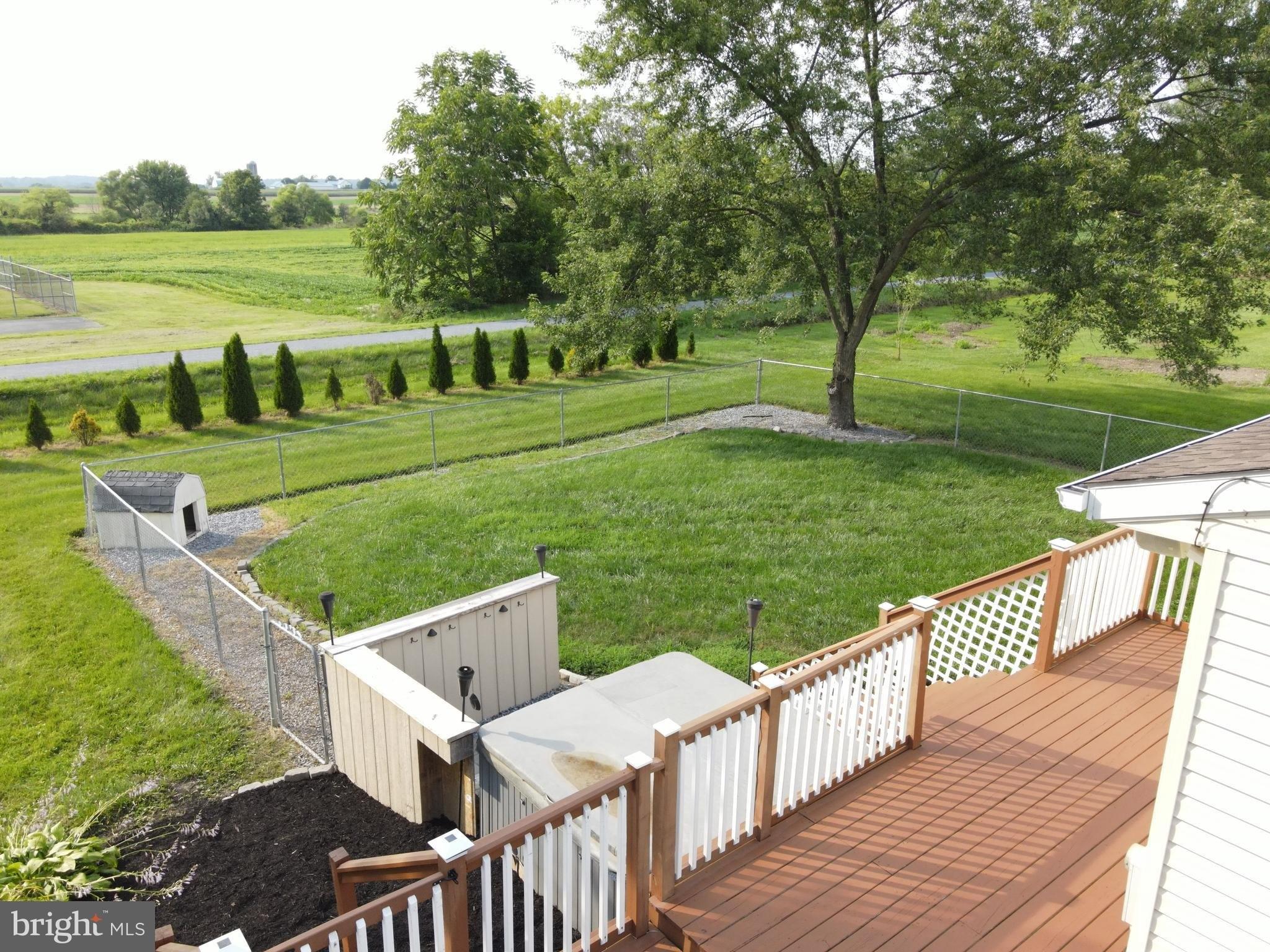 Elizabethtown Rd, Palmyra, PA 17078