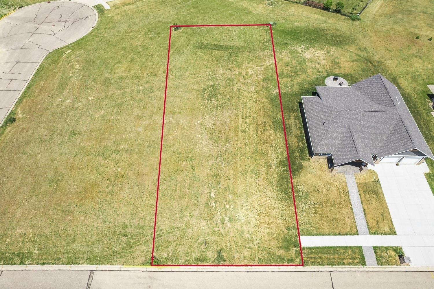 Eastridge Cir, Reedsburg, WI 53959
