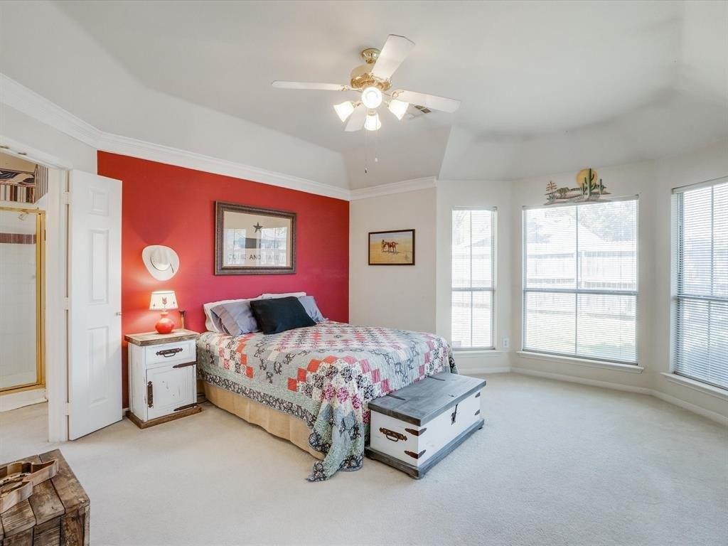 Applewood Dr, Keller, TX 76248