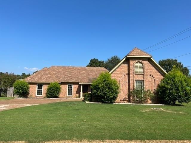 Glenroy Dr, Memphis, TN 38125