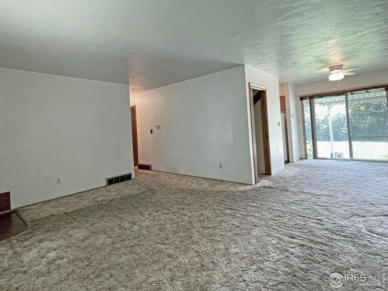 Pinyon Ct, Loveland, CO 80538