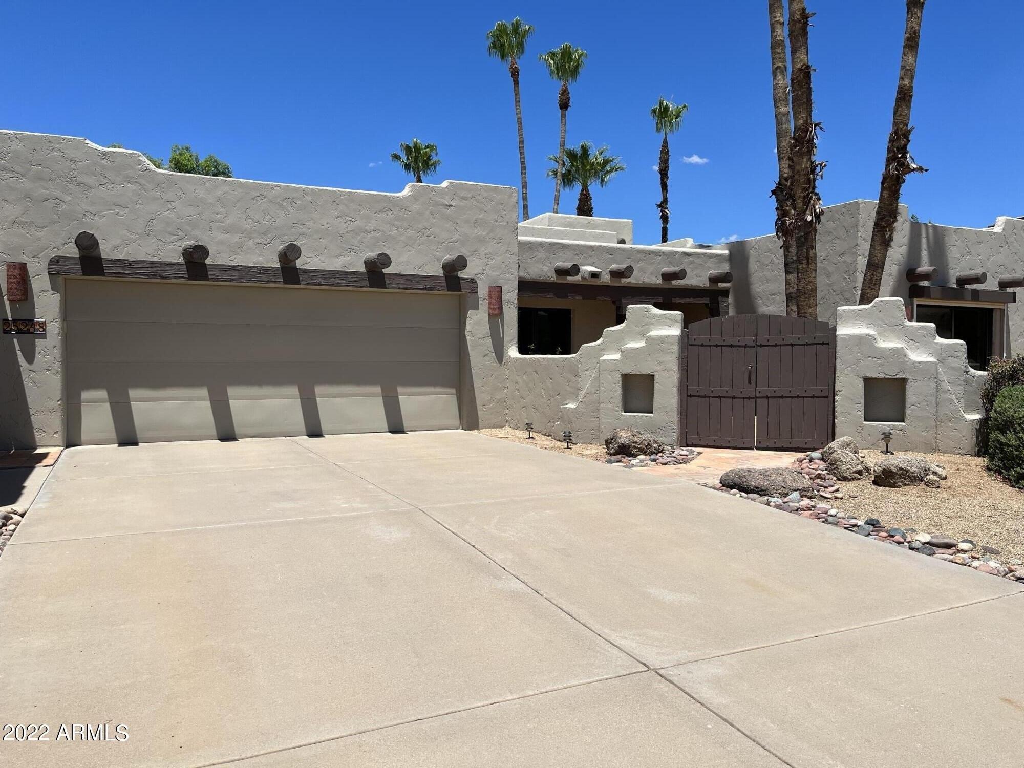 N Abajo Dr, Rio Verde, AZ 85263
