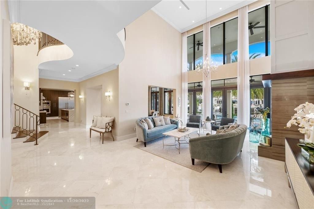 Fiesta Way, Fort Lauderdale, FL 33301