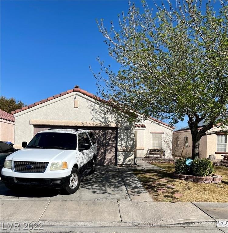 Forest Haven Way, Henderson, NV 89011