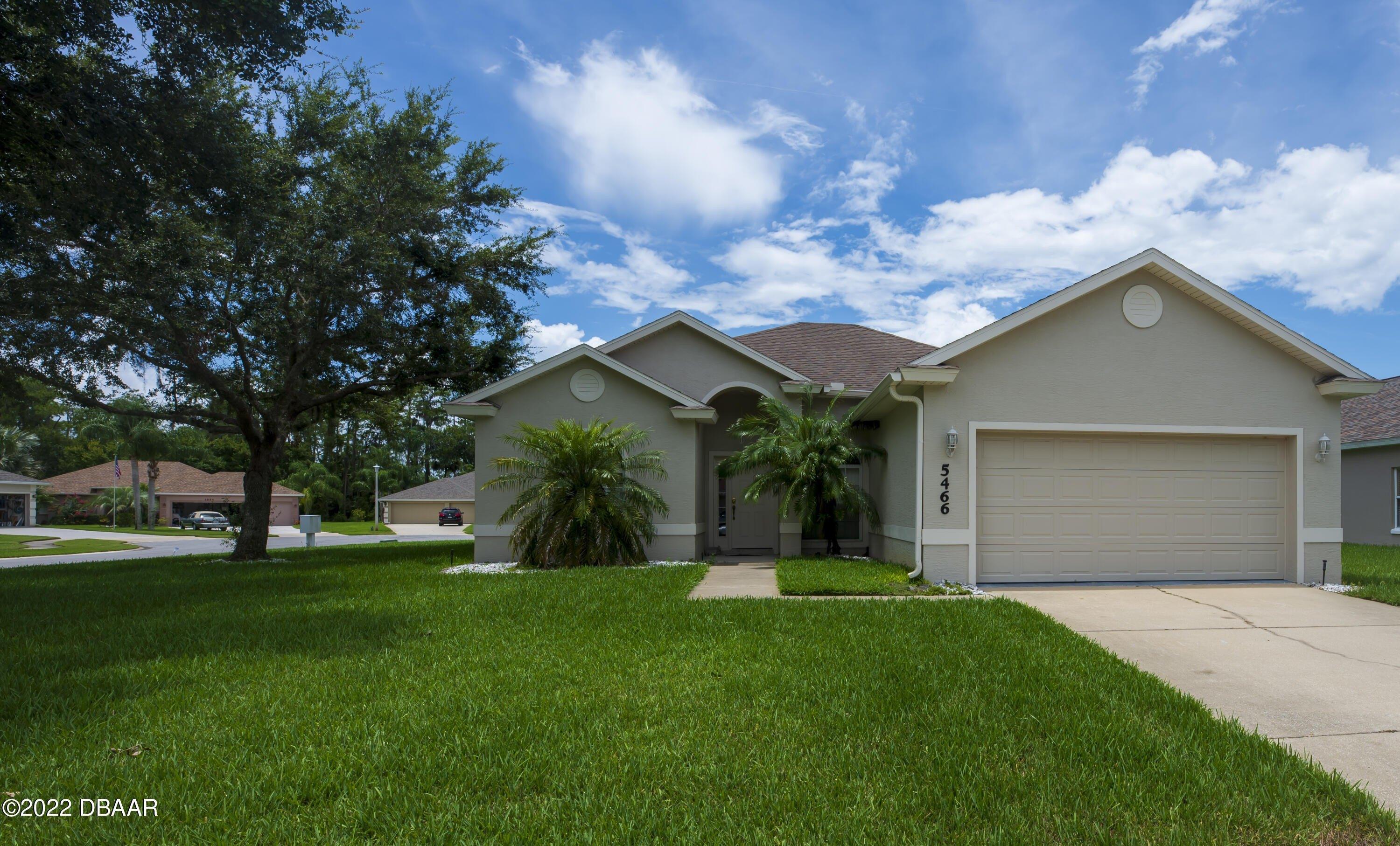 Ward Lake Dr, Port Orange, FL 32128