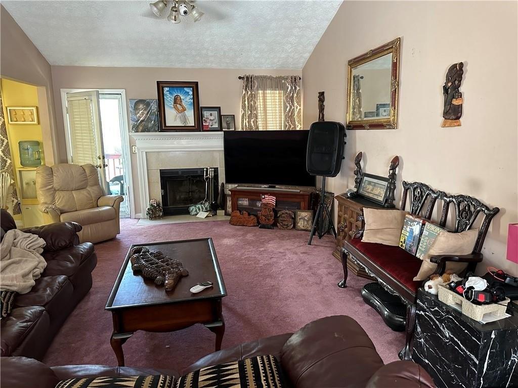 Harbins Rd Nw, Lilburn, GA 30047