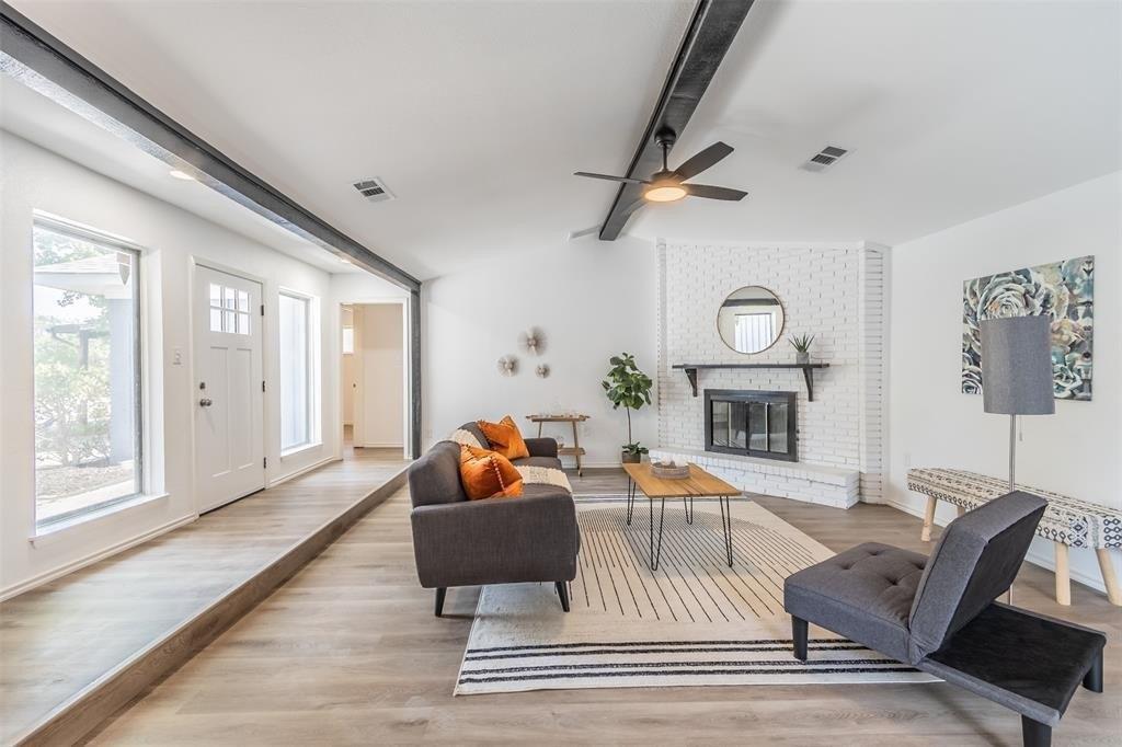 Camero Dr, Carrollton, TX 75006