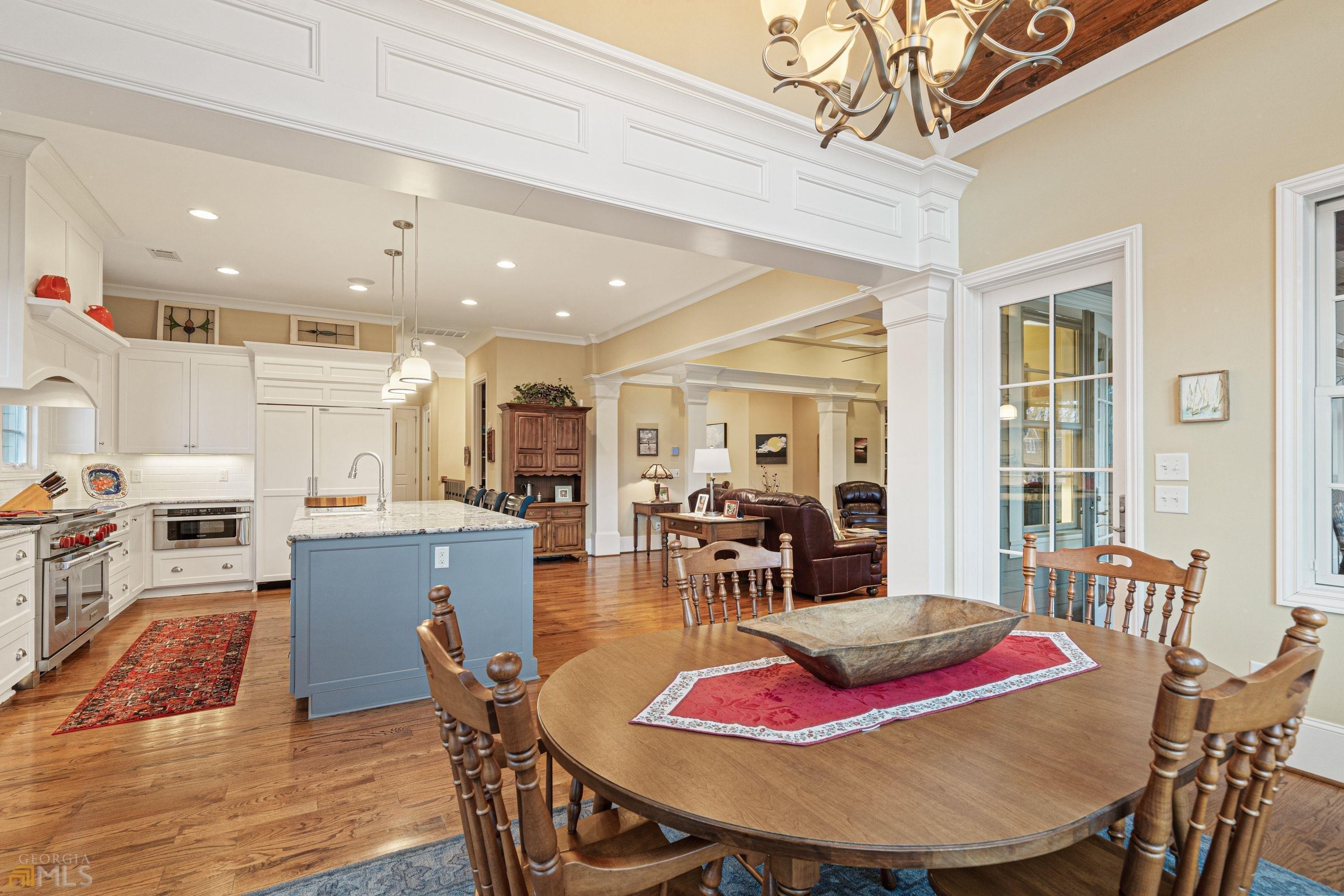 Talon Dr, Greensboro, GA 30642