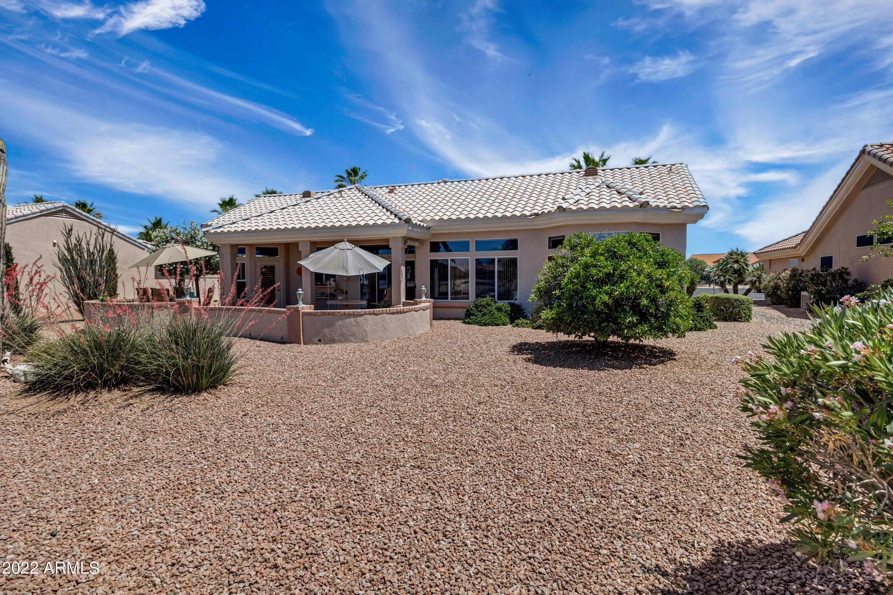 W Robertson Dr, Sun City West, AZ 85375